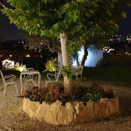 Uliwood Ξενοδοχείο Καλτανισέττα Εξωτερικό φωτογραφία