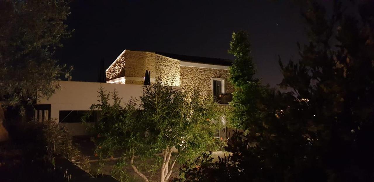 Uliwood Ξενοδοχείο Καλτανισέττα Εξωτερικό φωτογραφία