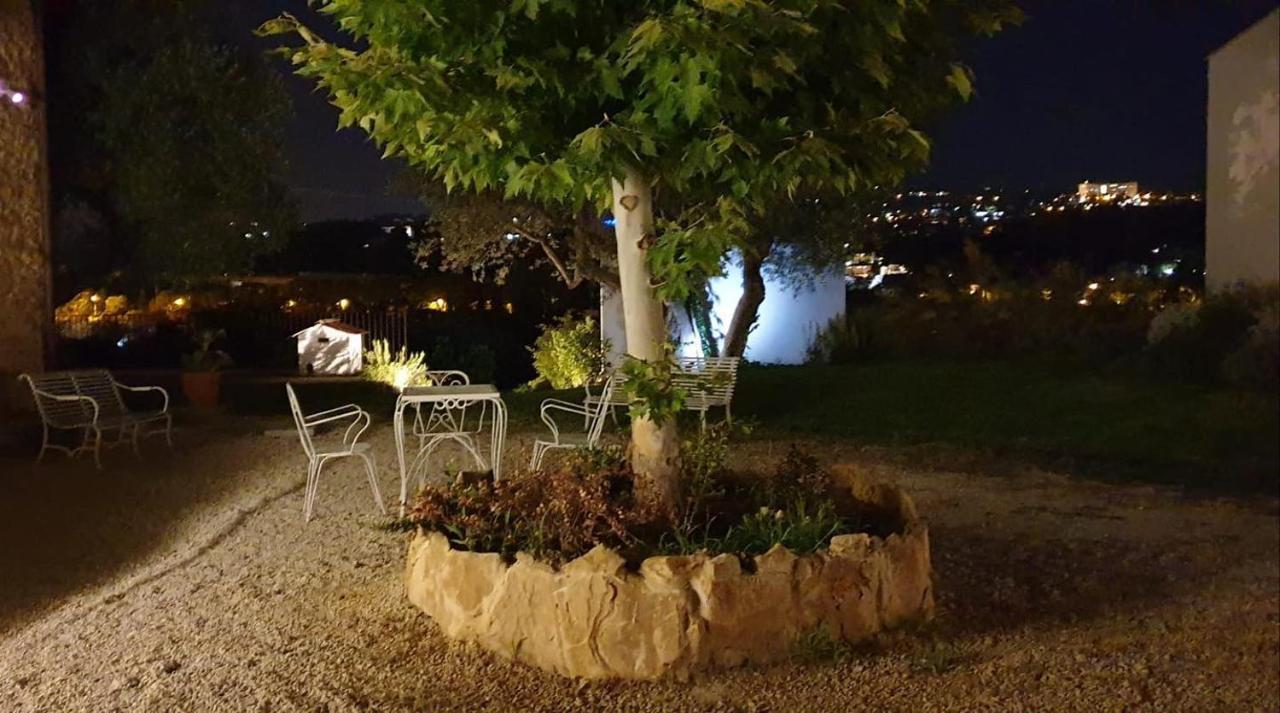Uliwood Ξενοδοχείο Καλτανισέττα Εξωτερικό φωτογραφία