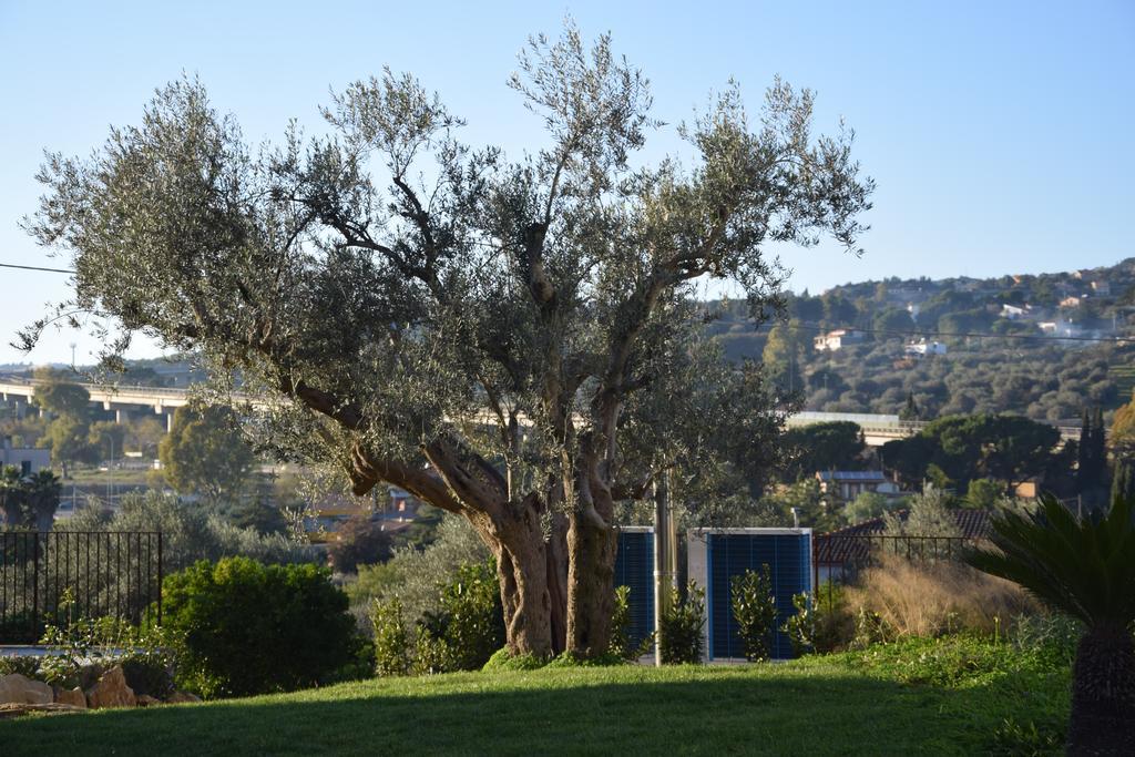 Uliwood Ξενοδοχείο Καλτανισέττα Εξωτερικό φωτογραφία