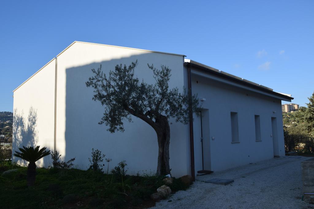 Uliwood Ξενοδοχείο Καλτανισέττα Εξωτερικό φωτογραφία