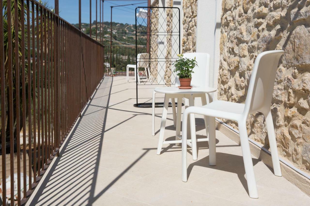 Uliwood Ξενοδοχείο Καλτανισέττα Εξωτερικό φωτογραφία