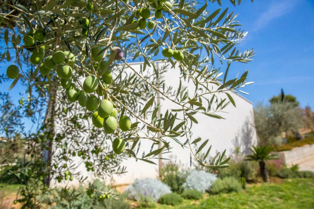Uliwood Ξενοδοχείο Καλτανισέττα Εξωτερικό φωτογραφία